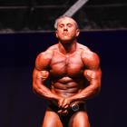 Troy  Halliback - NPC Excalibur  2012 - #1